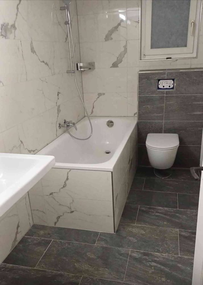 Wohnung – Buchs SG - Ansicht 5