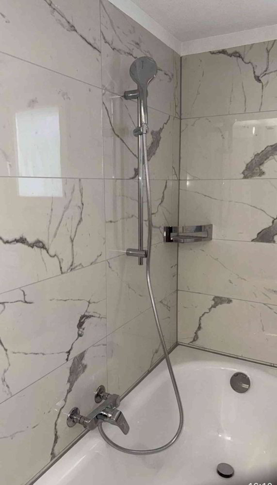 Wohnung – Buchs SG - Mehr
