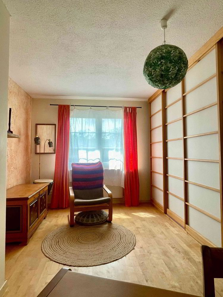 Wohnung – Müllheim Dorf, Langenhart - Mehr