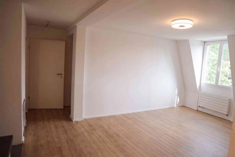 Wohnung – Sissach - Ansicht 2