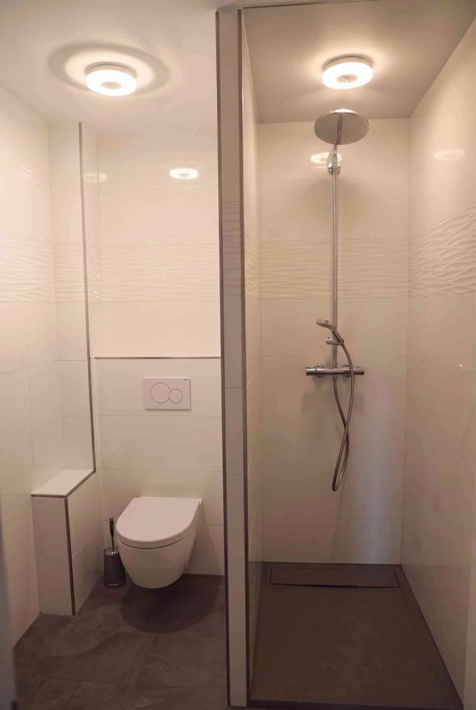 Wohnung – Sissach - Ansicht 3