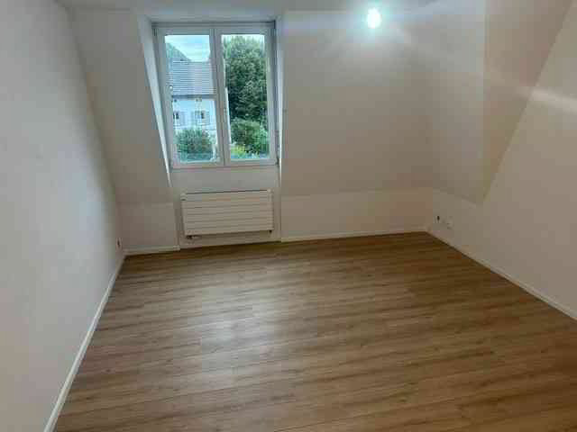 Wohnung – Sissach - Mehr