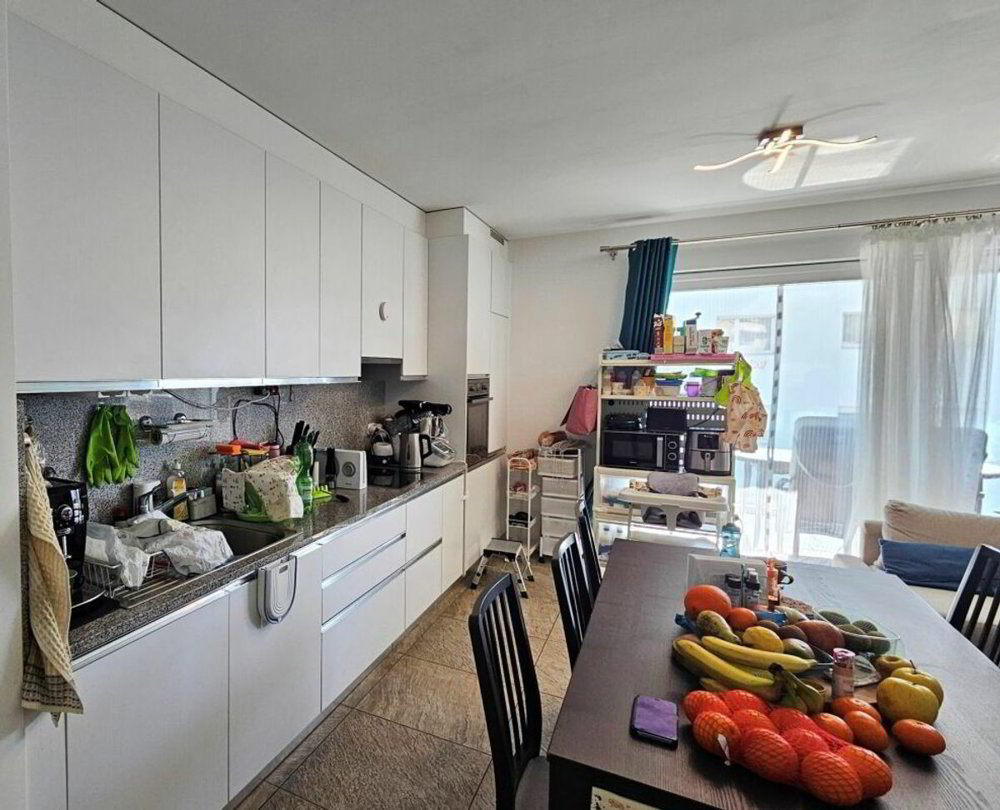 Wohnung – Bellinzona - Ansicht 5