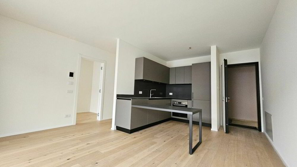 Wohnung – Chiasso, Pedrinate - Ansicht 2