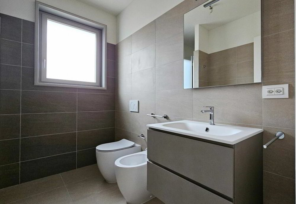 Wohnung – Chiasso, Pedrinate - Mehr