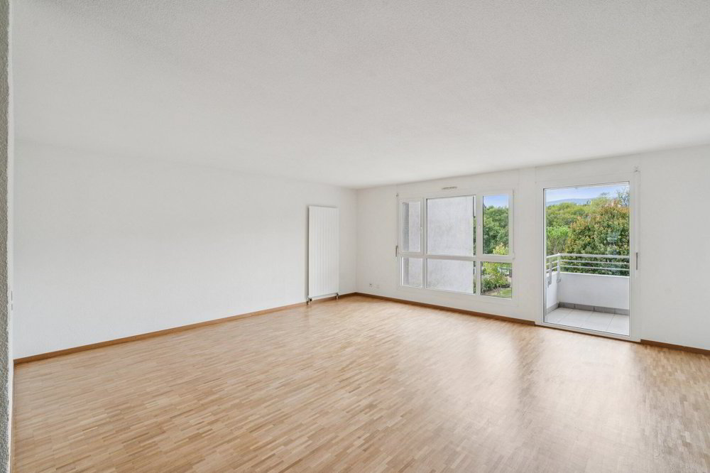 4.5 rooms Apartment to buy in Nyon - image 1/9