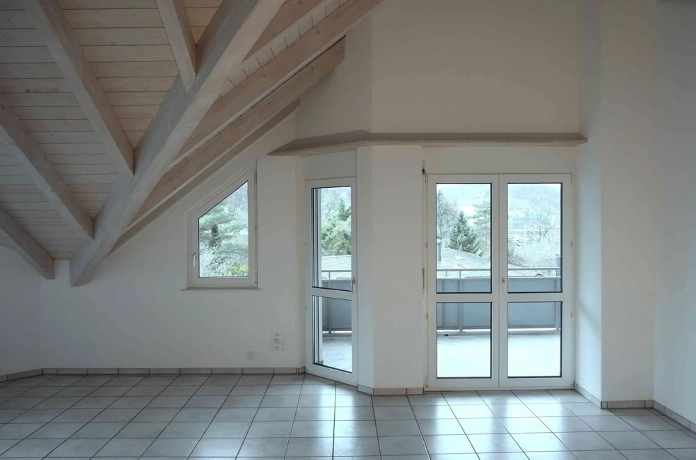Wohnung – Itingen - Ansicht 2