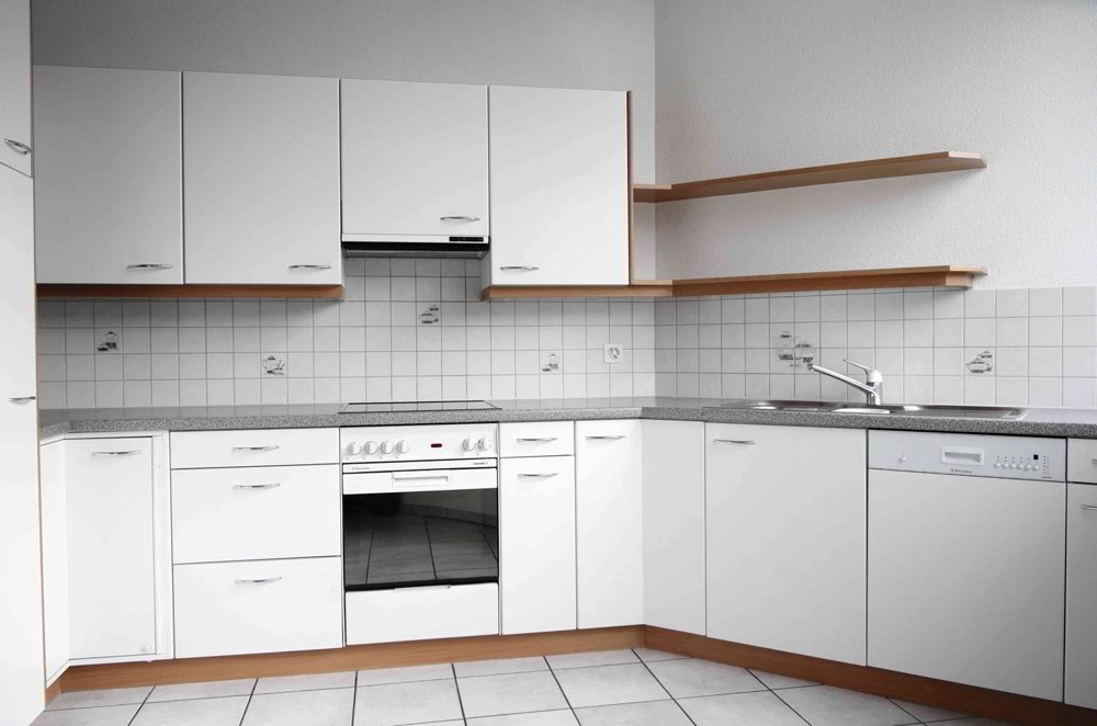 Wohnung – Itingen - Ansicht 4