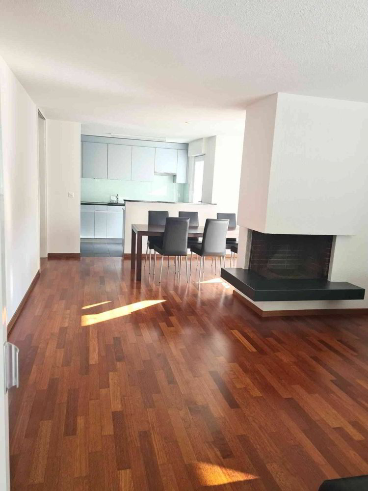 Wohnung – Birmensdorf ZH - Ansicht 2