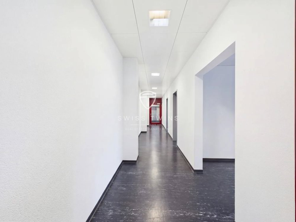 Ihr neuer Firmenstandort – 240 m² Gewerbefläche in Oberweningen - Ansicht 3