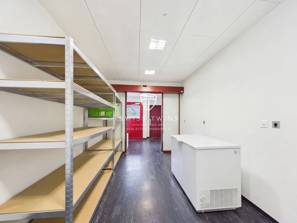 Ihr neuer Firmenstandort – 240 m² Gewerbefläche in Oberweningen - Ansicht 4