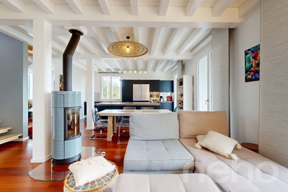 Haus – Mont-sur-Rolle, Germagny - Ansicht 3