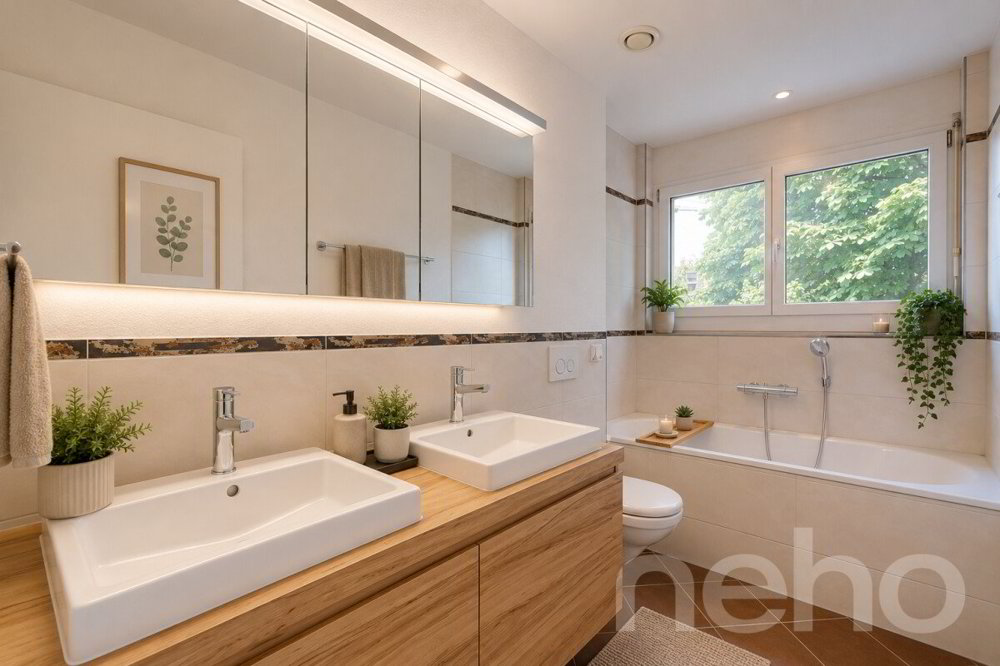 3.5 Zimmer Wohnung zum verkaufen in Zürich - Bild 1/9
