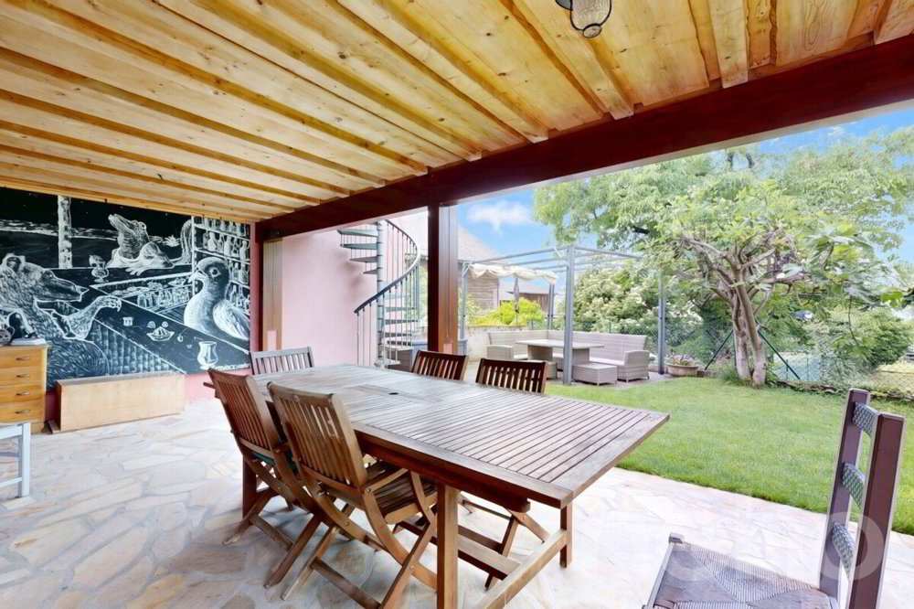 5.5 Zimmer Haus zum verkaufen in Penthéréaz - Bild 1/12