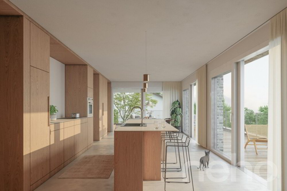 Haus – Paudex - Ansicht 3