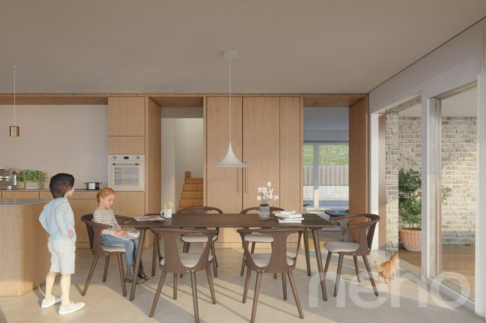 Haus – Paudex - Ansicht 4