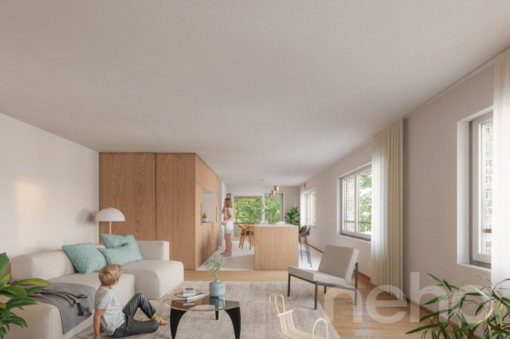 5.5 rooms Apartment to buy in Paudex - image 1/4