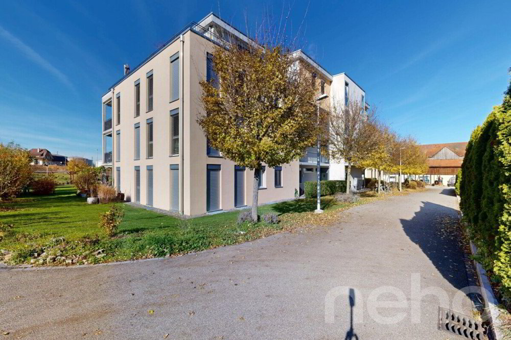 Wohnung – Lengwil, Rüthof