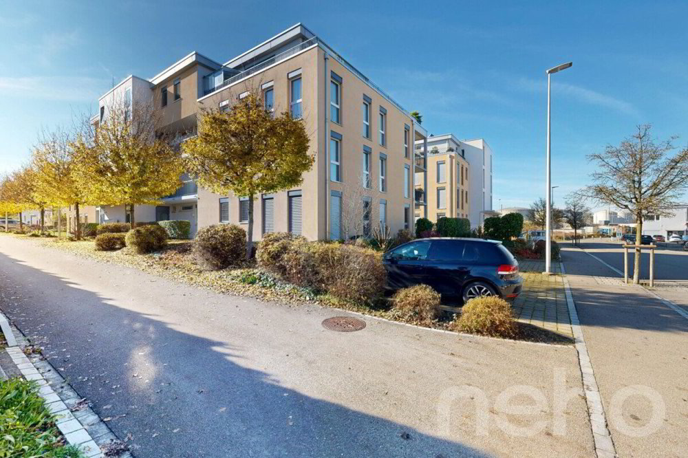 Wohnung – Lengwil, Rüthof - Ansicht 2