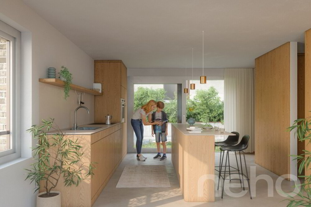 Haus – Paudex - Ansicht 3