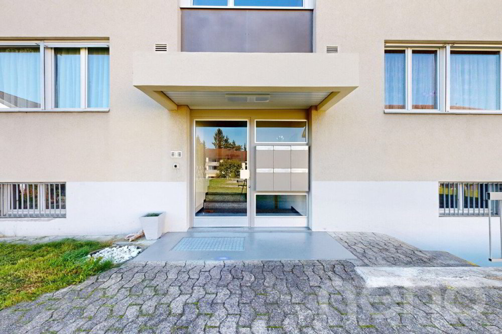 3.5 rooms Apartment to buy in Gossau ZH - image 1/12