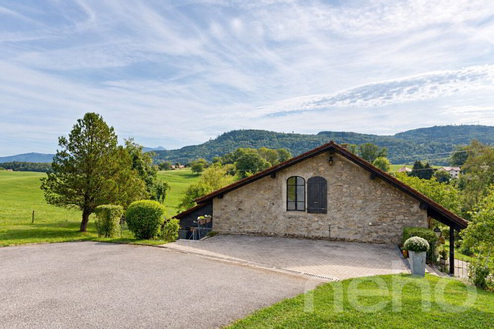 Haus – Puidoux