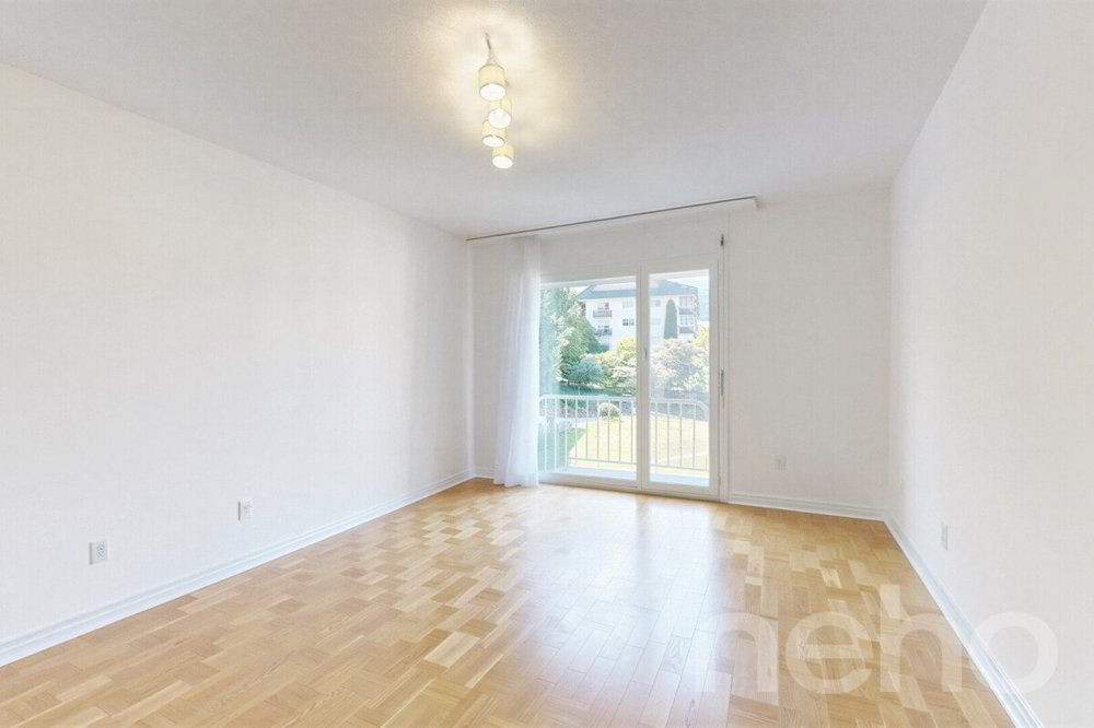 Wohnung – Chernex - Ansicht 4