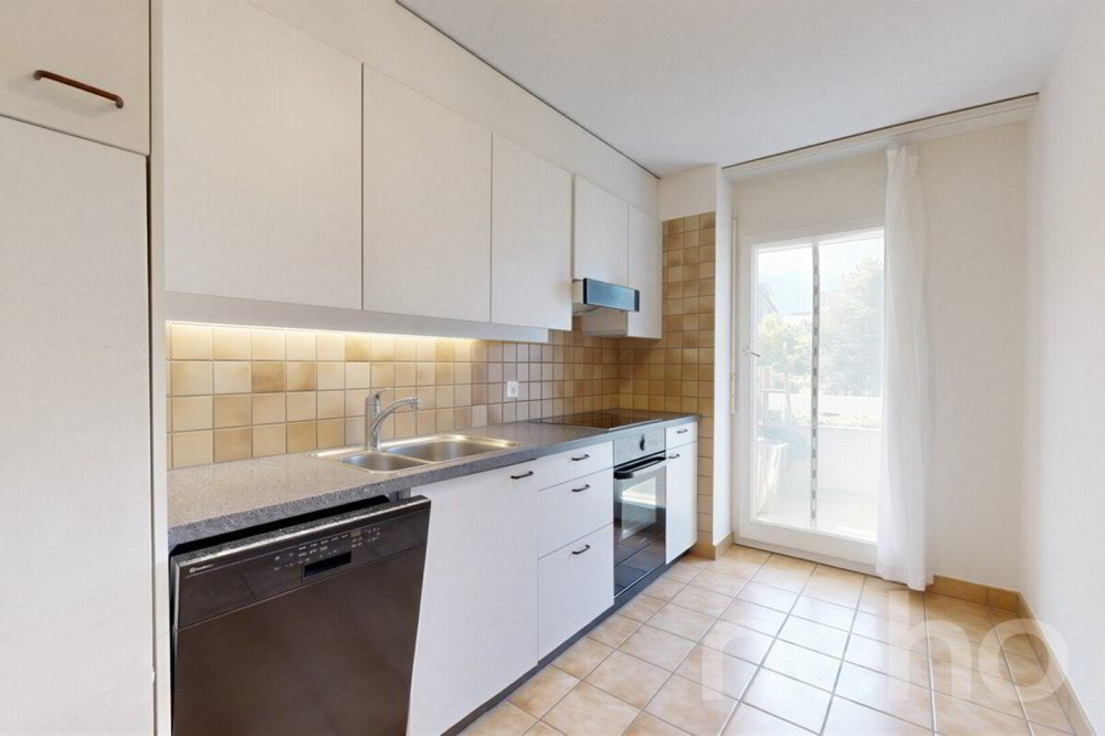 Wohnung – Chernex - Ansicht 5