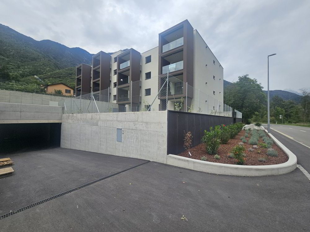 Appartamento di 3.5 locali in affitto a Lumino - immagine 1/10