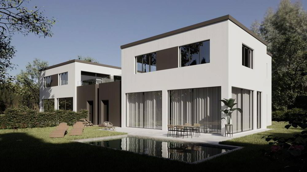 Haus – Leibstadt