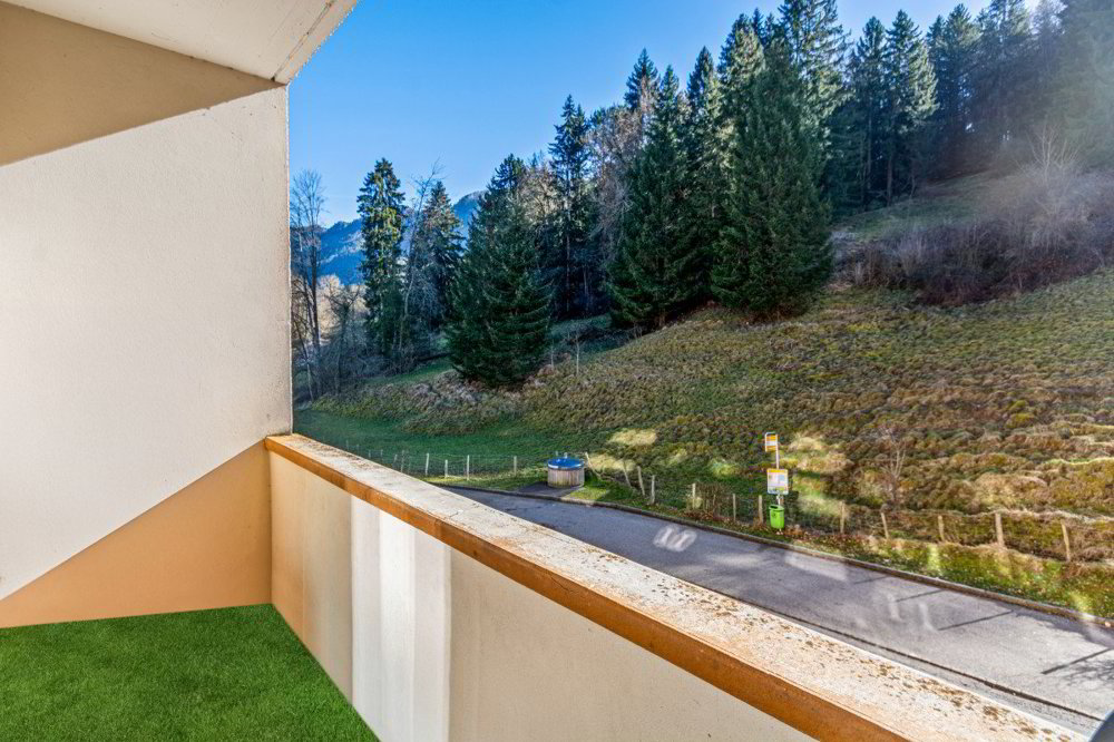 Wohnung – Moutier - Ansicht 3