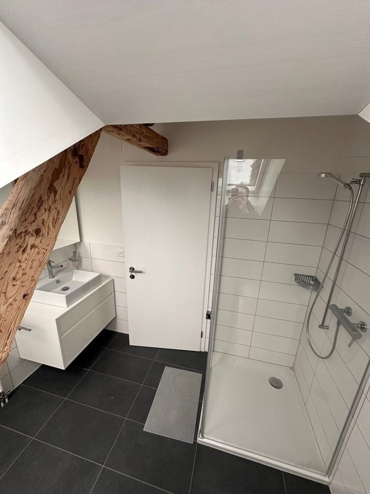 Wohnung – Aarwangen - Ansicht 2