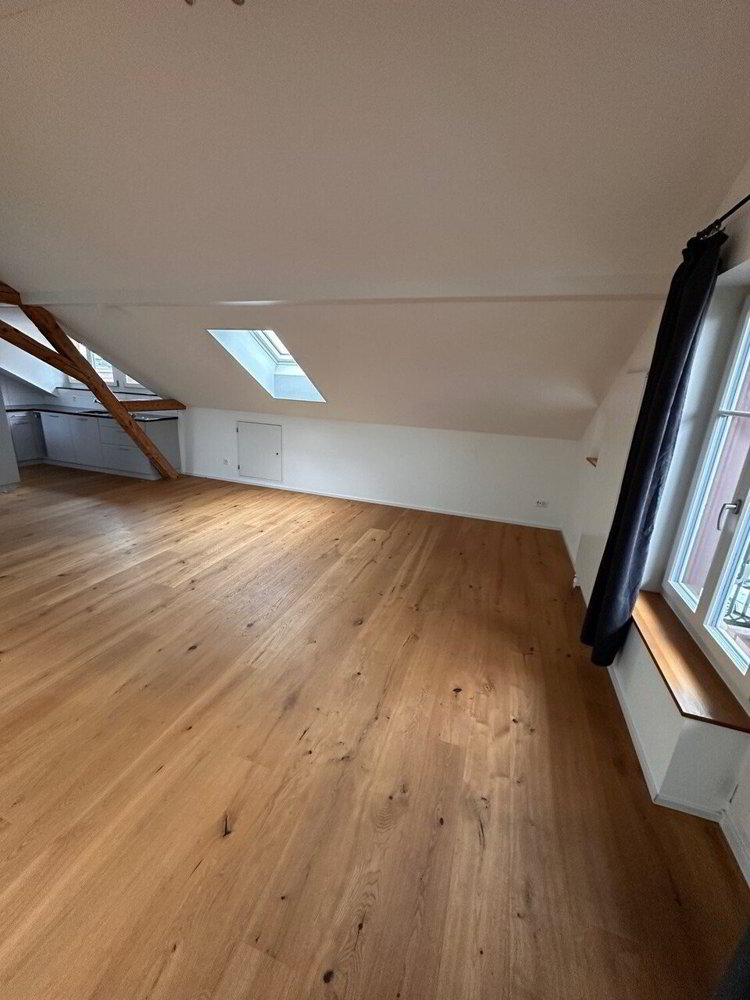 Wohnung – Aarwangen - Ansicht 4