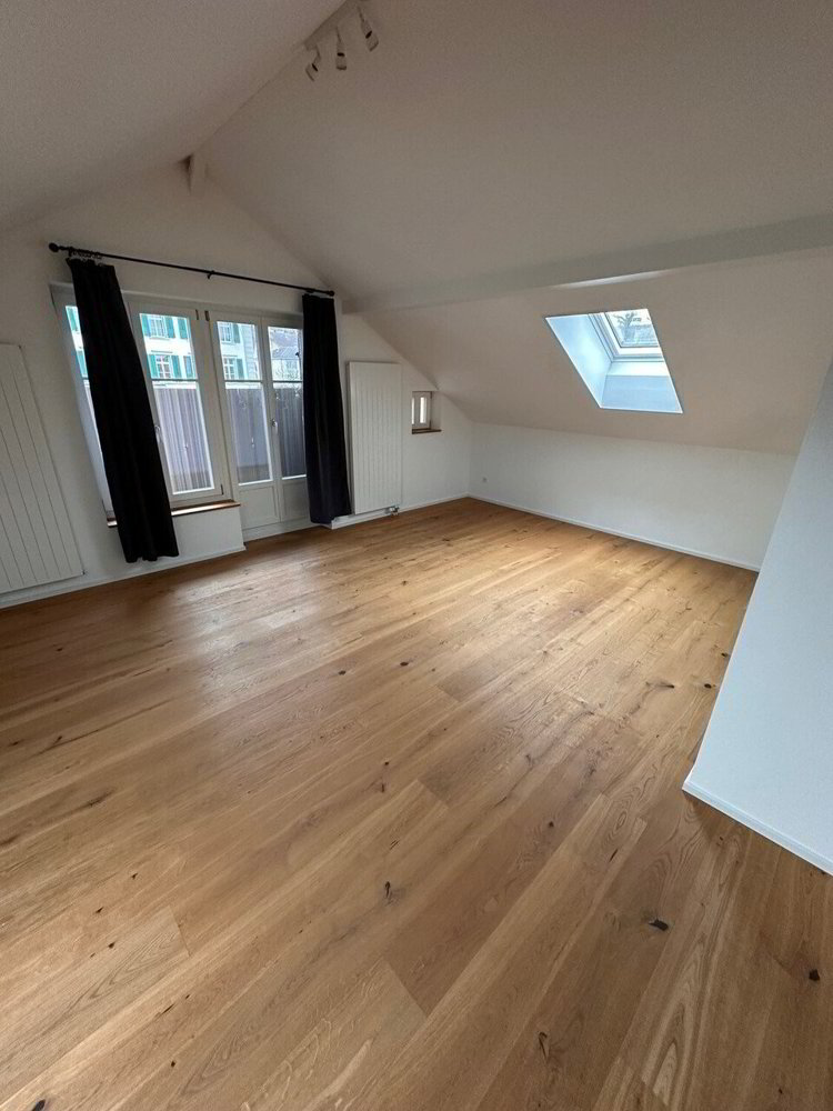 Wohnung – Aarwangen - Ansicht 5