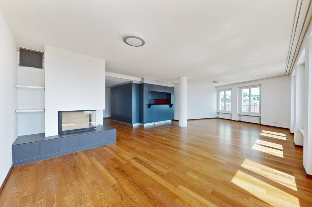 Wohnung – Lausanne - Ansicht 3