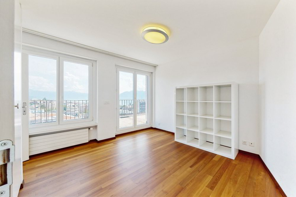 Wohnung – Lausanne - Ansicht 5