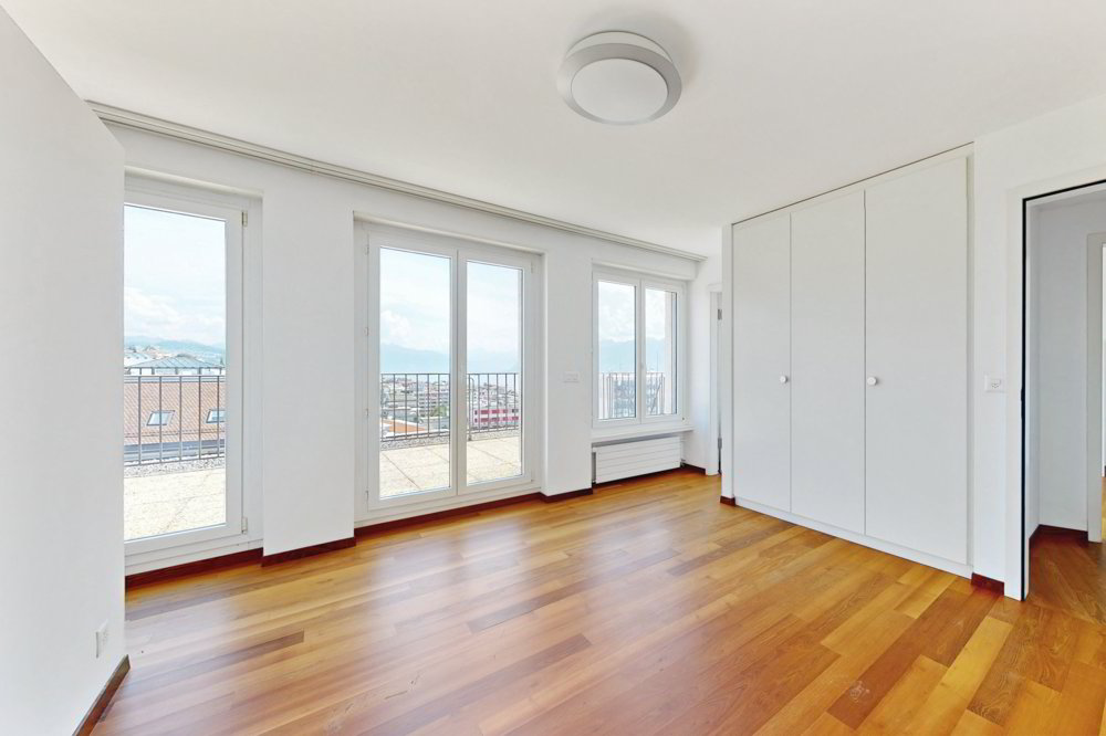 Wohnung – Lausanne - Mehr