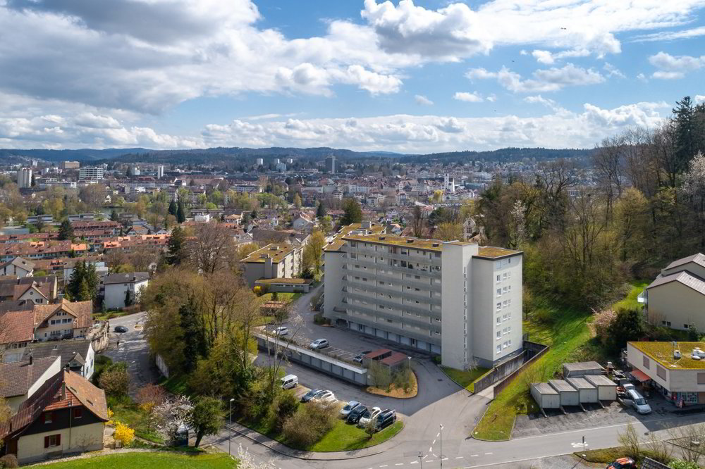 Wohnung – Aarau
