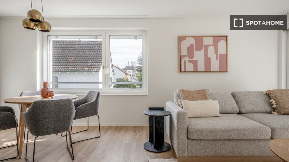 Wohnung – Zürich