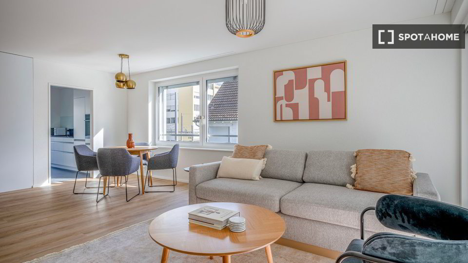 Wohnung – Zürich - Ansicht 2