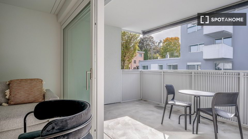 Wohnung – Zürich - Ansicht 3