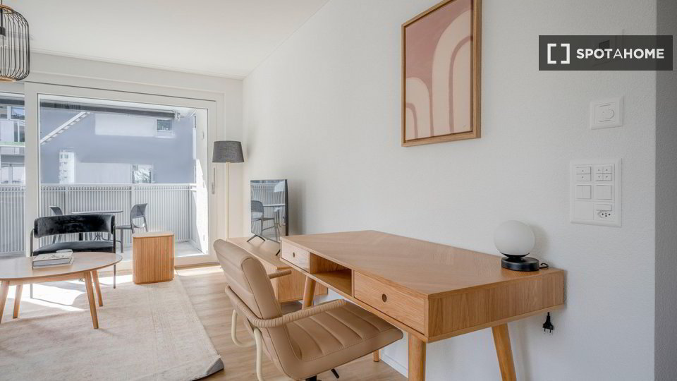 Wohnung – Zürich - Ansicht 4