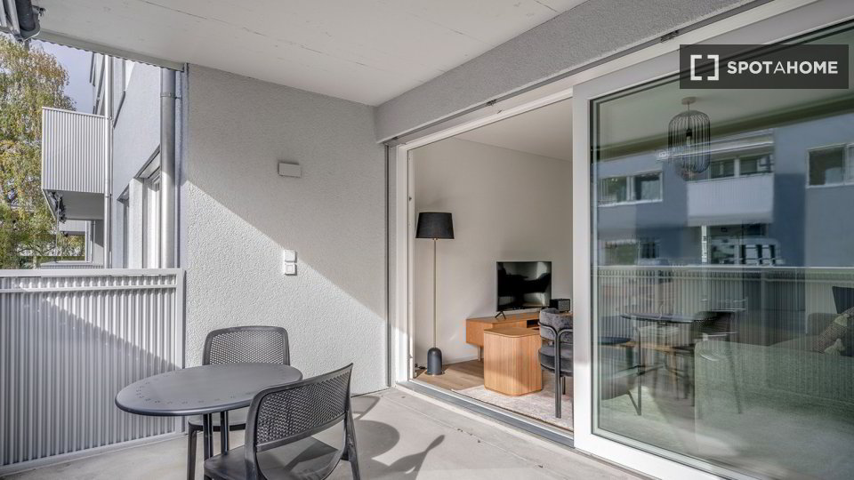 Wohnung – Zürich - Ansicht 5