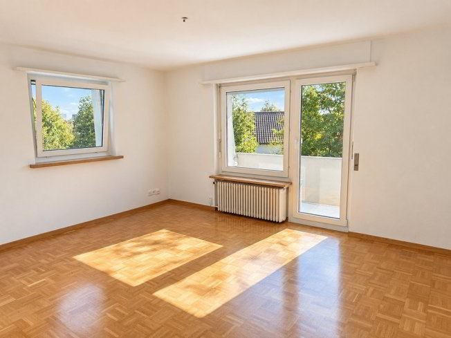 4 Zimmer Wohnung zu vermieten in Oensingen - Bild 1/1