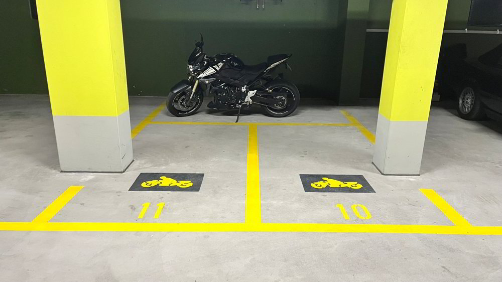 null Zimmer Parkplatz, Garage zu vermieten in Schlieren - Bild 1/2
