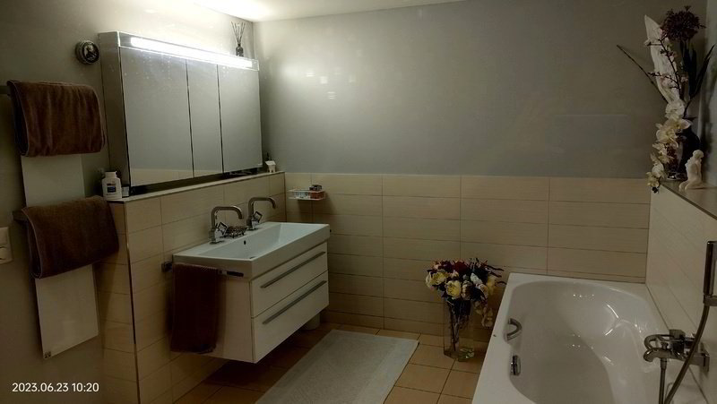 Wohnung – Hildisrieden - Mehr