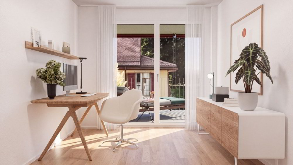 Wohnung – Solothurn - Ansicht 2