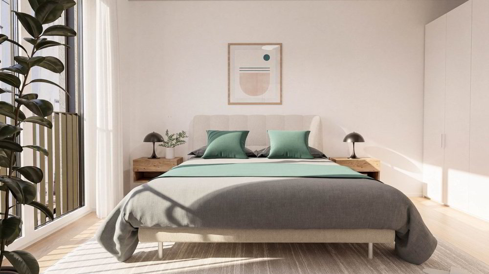 Wohnung – Solothurn - Ansicht 3