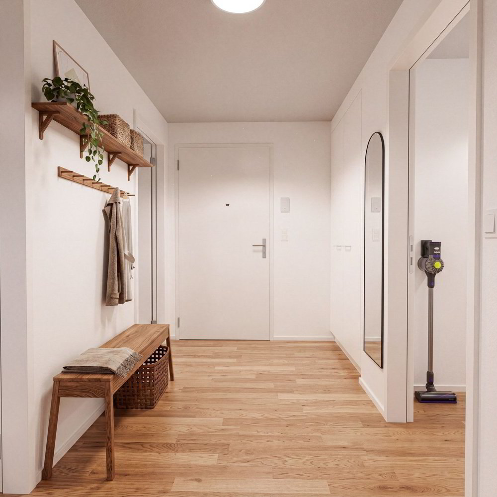 Wohnung – Solothurn - Ansicht 5