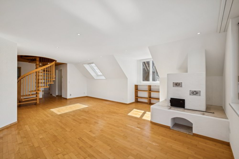 Wohnung – Aesch LU - Ansicht 2